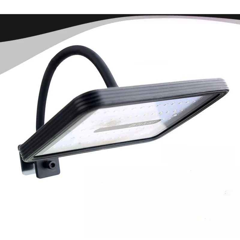 

WiFi Control Algae Tank Seawater Coral LED Algae Explosion Light Fish Tank