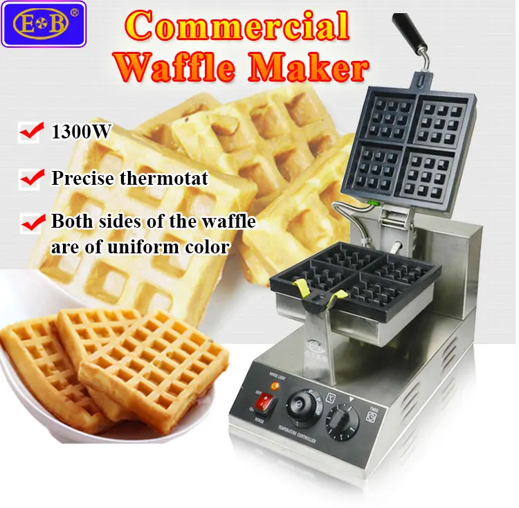 Commercial Professional Restaurant Breakfast Maker