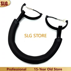 Original Replacement Parts for Sony WH-1000XM5 WH-1000 XM5 Wireless Noise Canceling Bluetooh Black Headset Headband Assembly