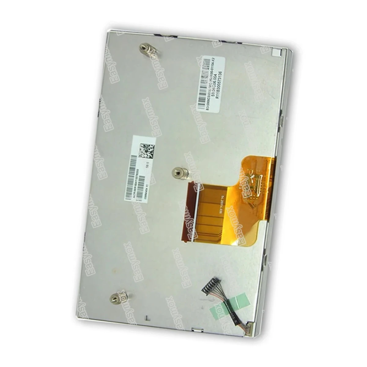 

6,5" Display LCD Screen for Audi A1, S1, A3, Q3 and RS Alpine Car Radio Navigation Unit