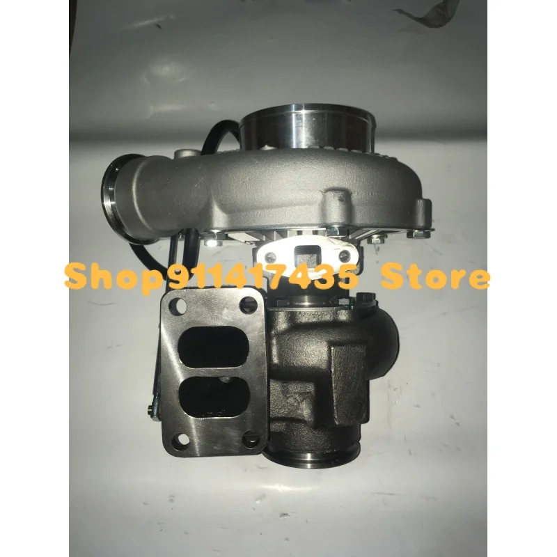 Turbocharger for Dongfeng Cummins 702646-5005 A3960479 TBP4 6BTAA-154KW