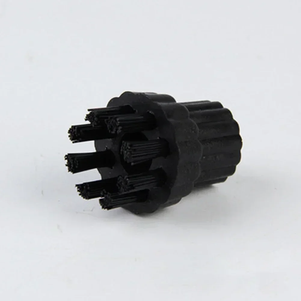 5/10 шт., нейлоновая насадка для чистки швабры для пароочистителя, запасные части для швабры, сменные аксессуары для бытовой уборки