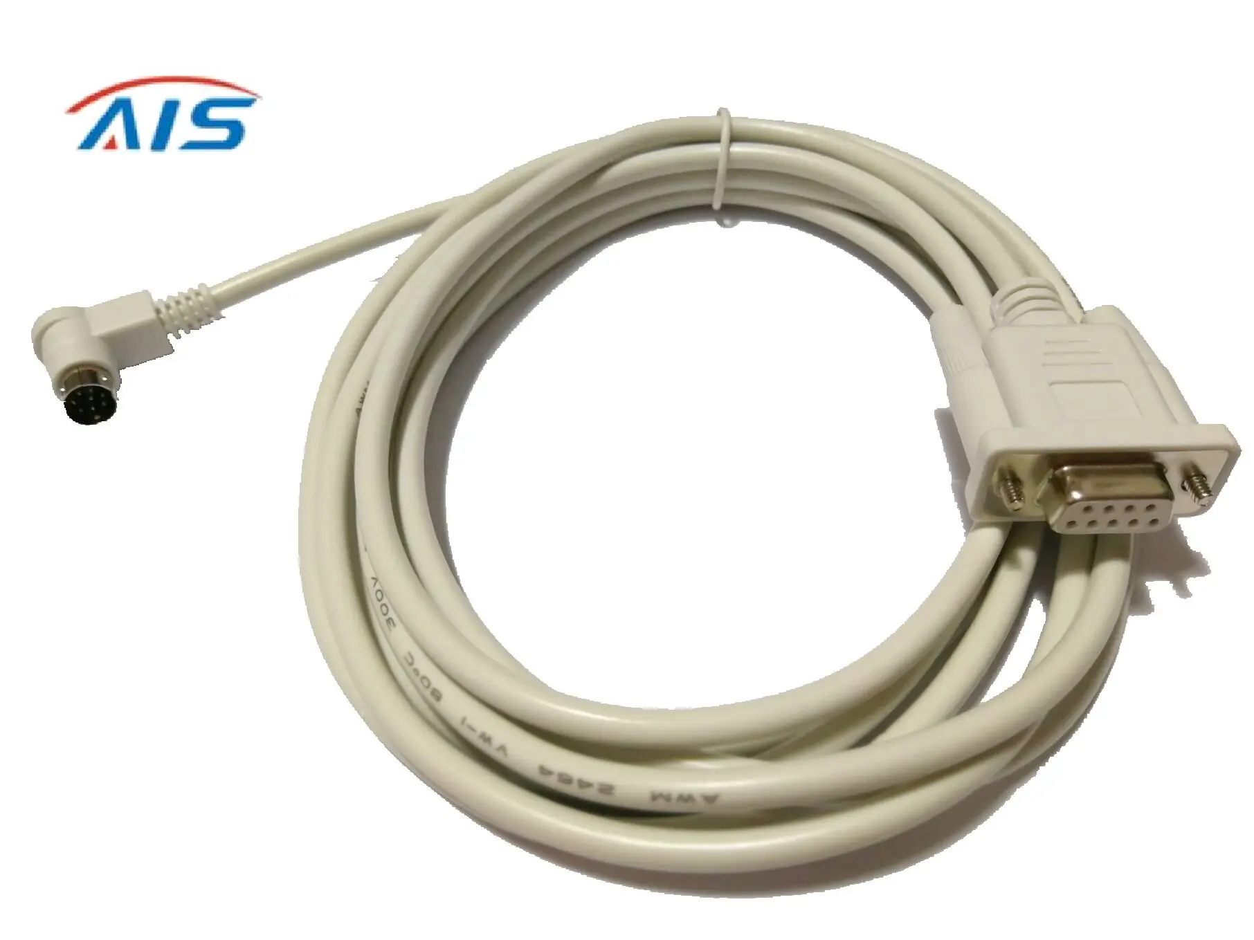 

1761-CBL-PM02 Applicable to Allen Bradley programming cable connection line 1000/1200/1500 series AB PLC