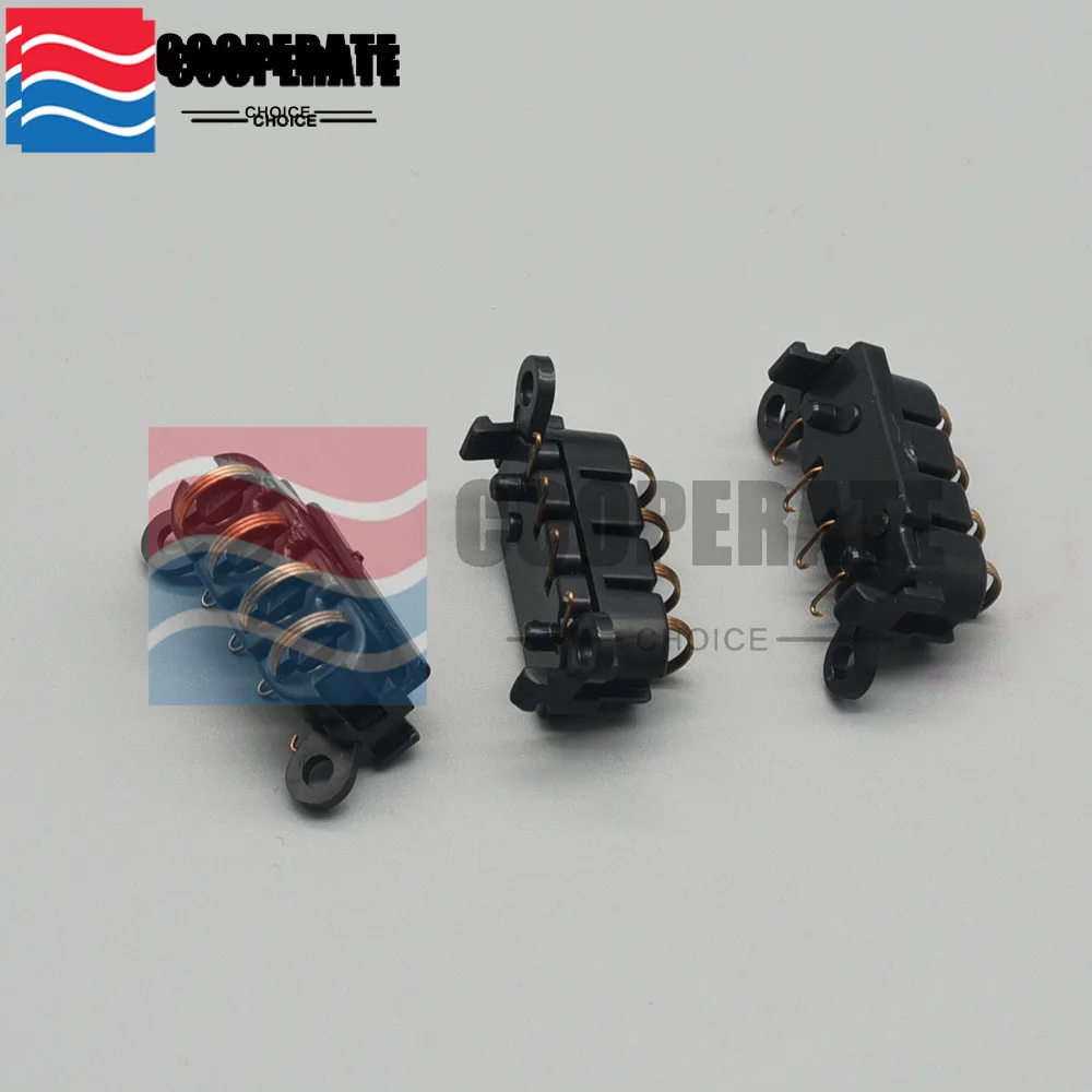 1X Chip Contact support for Samsung ML 1660 1661 1665 1666 1667 1670 1673 1674 1675 1676 1678 1860 1861 1865 SCX 3200 3201 3205