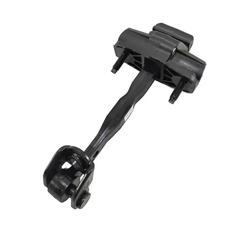 

AZGIANT Car Door Gate Hinge Stop Check Replacement Limiter Auto Repair Conversion Plastic Black Stopper for Ford Fiesta