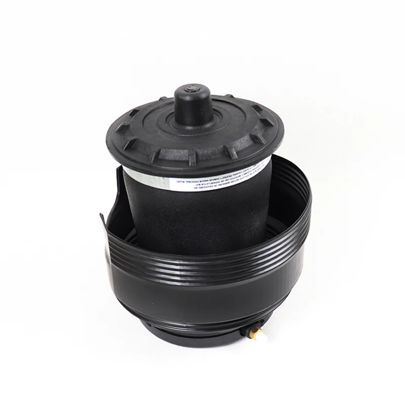 Rear Air Suspension Shock Spring Rubber Bellow Fit For Kia Mohave Borrego 2009-2015 553312J000