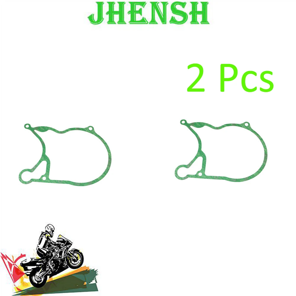 JHENSH Ignition Cover Gasket For 125cc 140cc 150cc 160cc Pit Dirt Bike