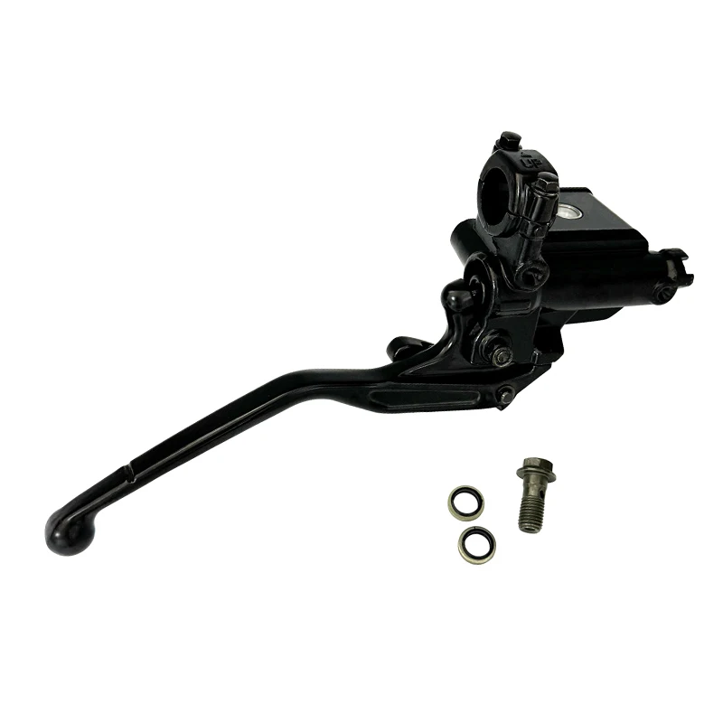 705601430 أسطوانة الفرامل الرئيسية الأمامية اليسرى لـ Can Am Outlander Renegade 450 500 570 650 800 850 1000 2012-2021 705600865 #2