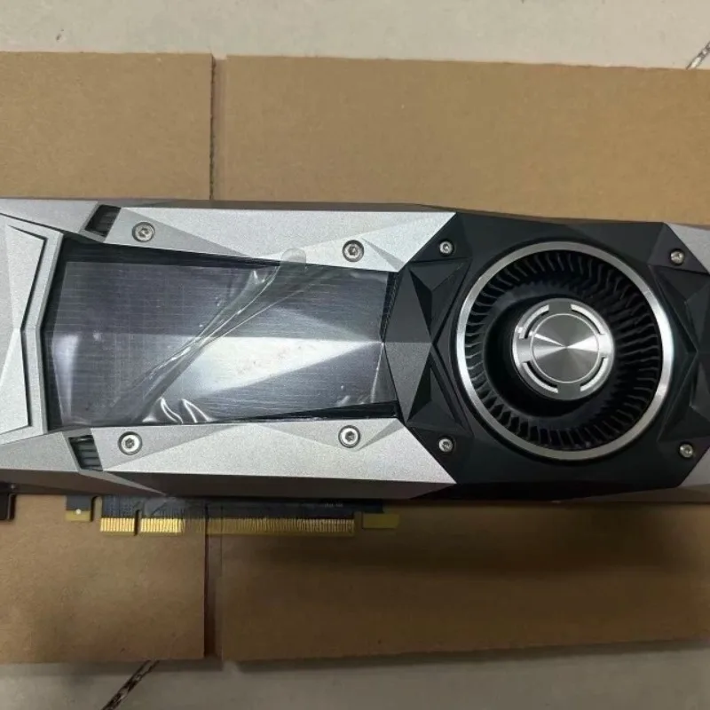GTX1080TI  11G Desktop Computer Graphics Card Gaming Graphics Card
