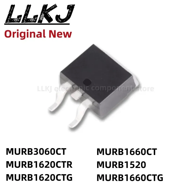 Electronic Components & Supplies Electronic Components & Supplies