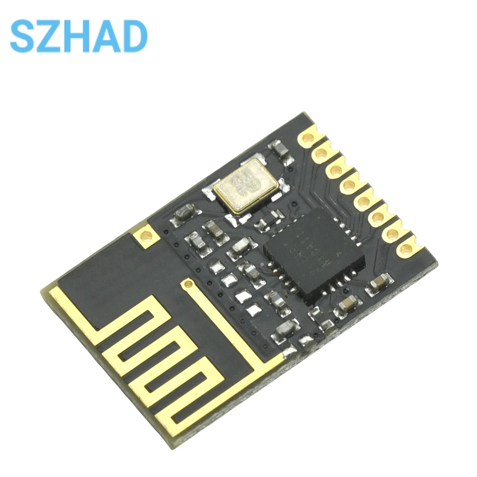 NRF24L01+ 2.4G Wire…