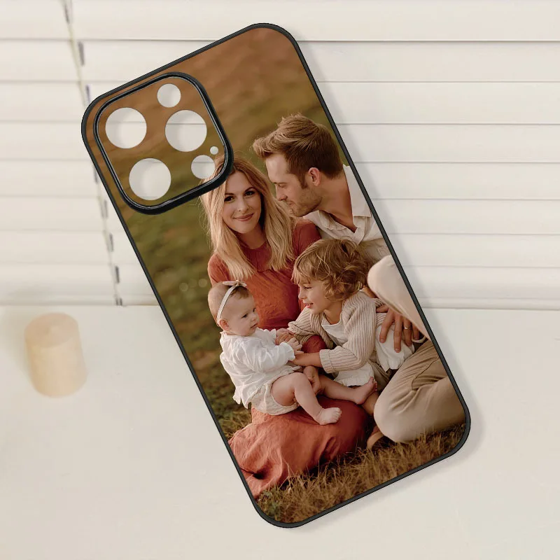 لتقوم بها بنفسك صور حافظة هاتف مضادة للصدمات آيفون 17 16 15 14 13 12 11 برو Xs ماكس X XR Mini 16E 7 8 Plus SE حافظة خلفية من البولي يوريثان #4