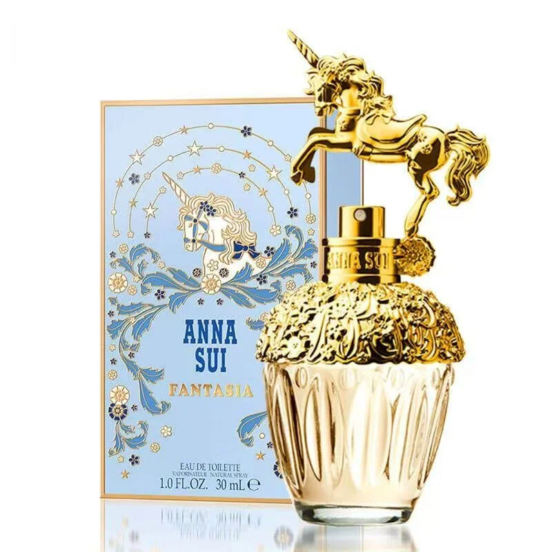 Anna Sui FANTASIA EDT 30ML
