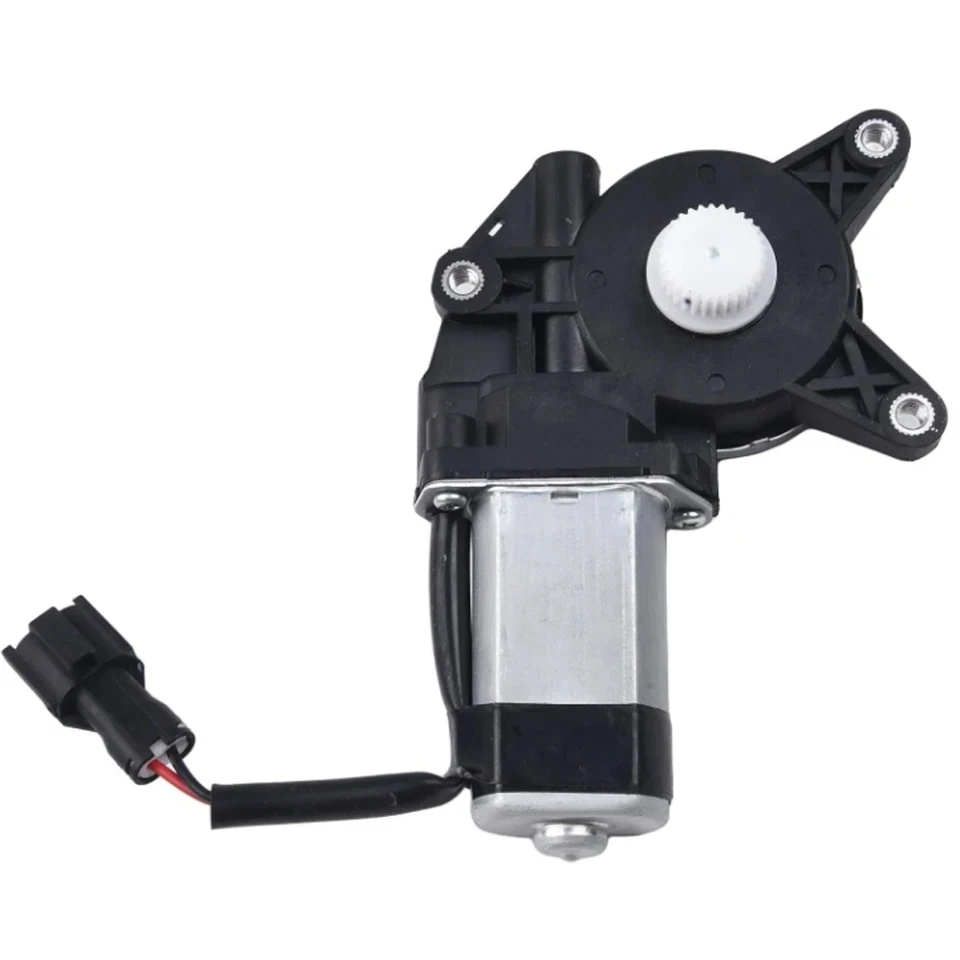 Neuer Vorderer Fensterhebermotor Ssangyong KORANDO (KJ) 2001-2005 Fensterhebermotor OEM # 8810006040 8810006030 – Detail 4