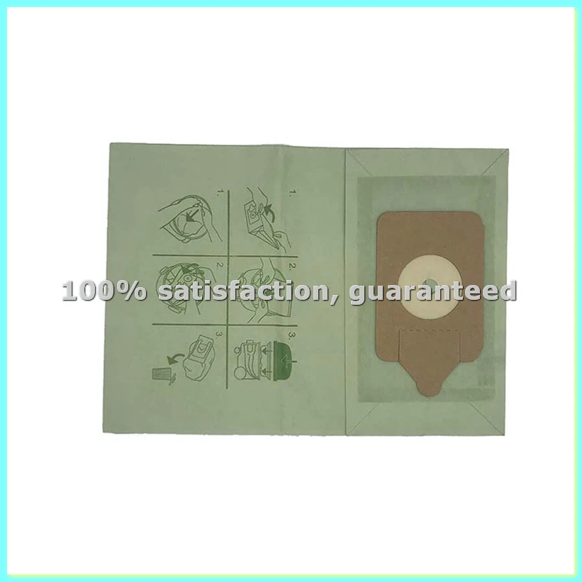 Мешки для сбора пыли для пылесосов Henry Hetty Harry и сменные мешки для EFT