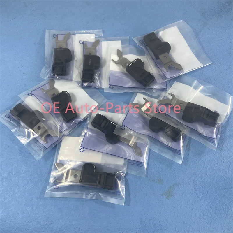 10PCS Camshaft Position Sensor For Chevrolet Epica Evanda Lacetti Nubira Rezzo Daewoo 10456506 96418393 6238117