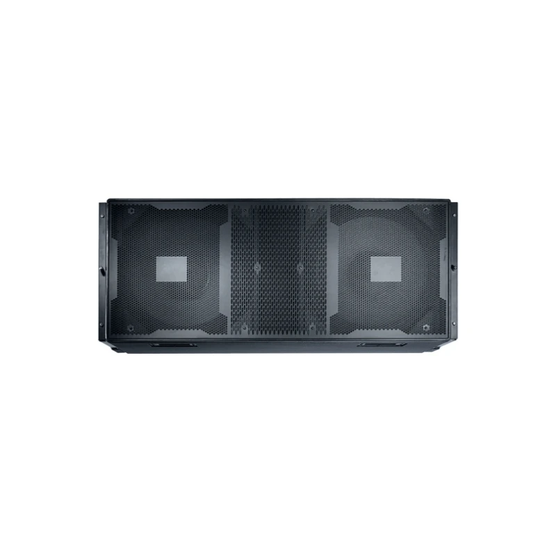 

VT4880 Dual 18-inch Subwoofer Mashi-audio Wholesales Cheapest