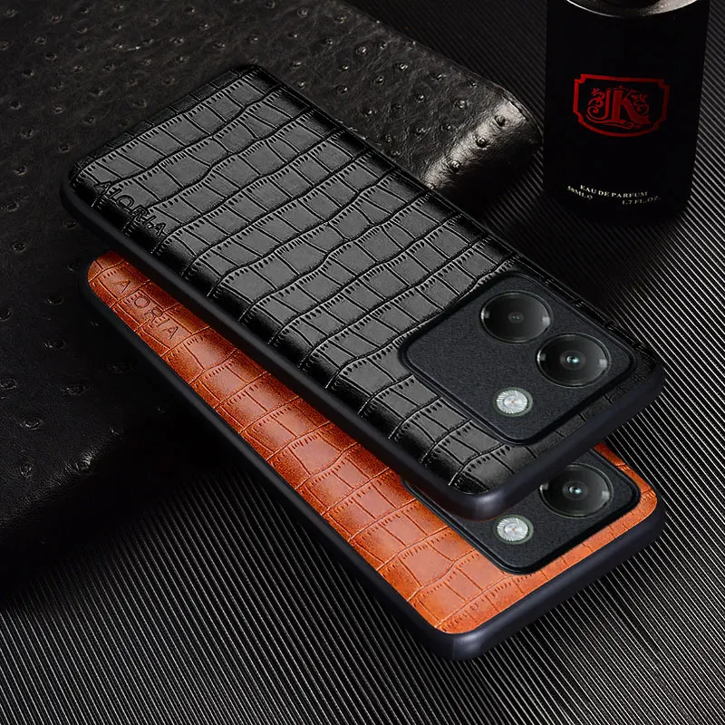 Premium Crocodile L…