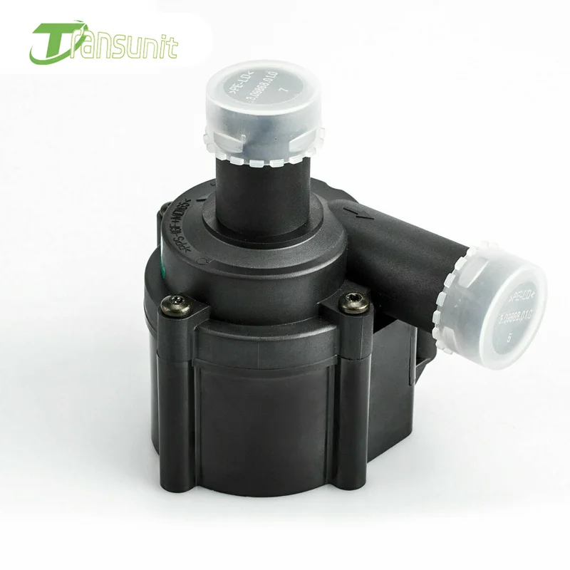 059121012A 059121004F Engine Auxiliary Coolant Water Pump Fits  For A6 A8 Q5 Q7 RS7 S6 S7 S8 VW AMAROK