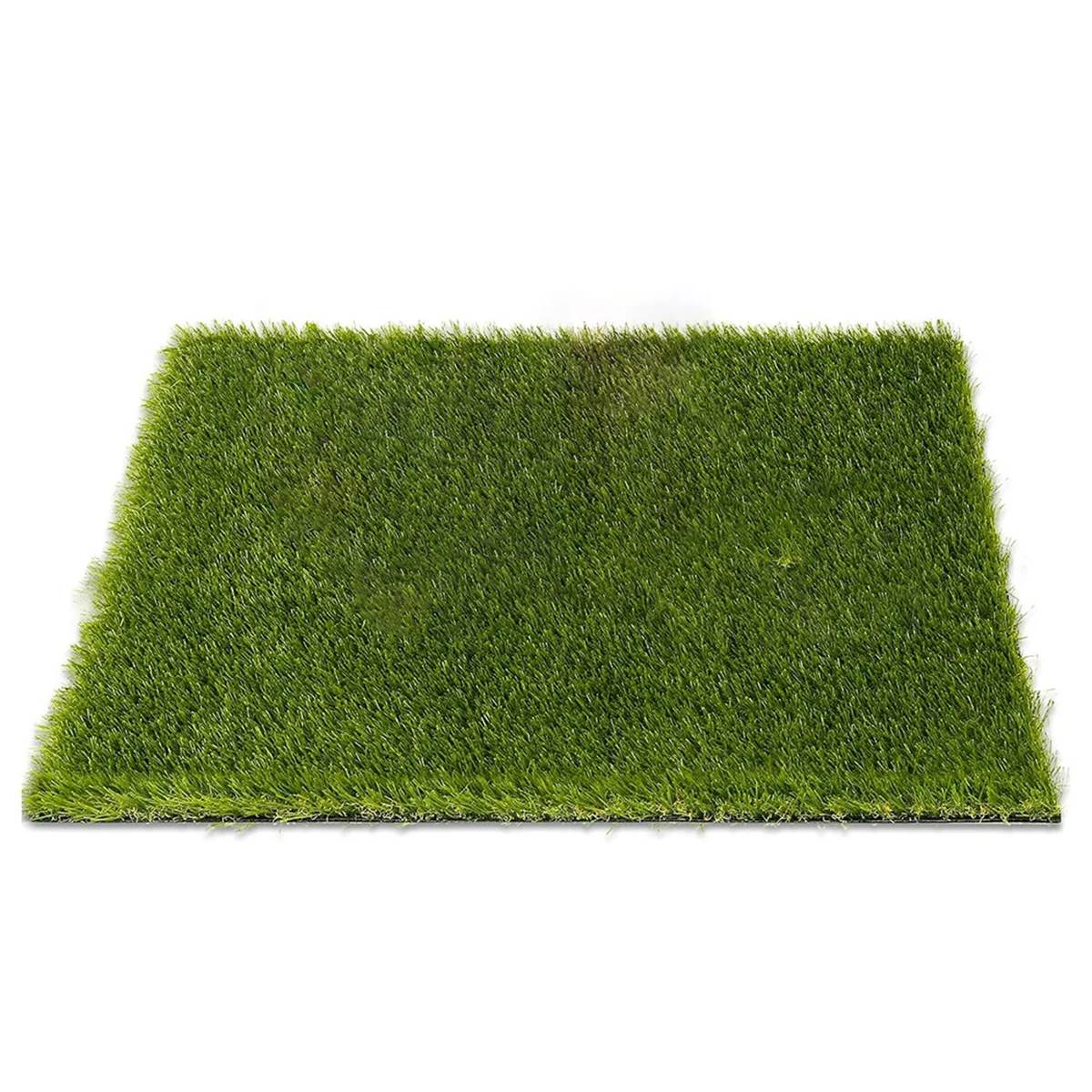 

LALA Artificial Grass, Professional Artificial Turf Grass Outdoor for Pets Home Entryway Patio Garden Area Rug Lawn,50x60cm