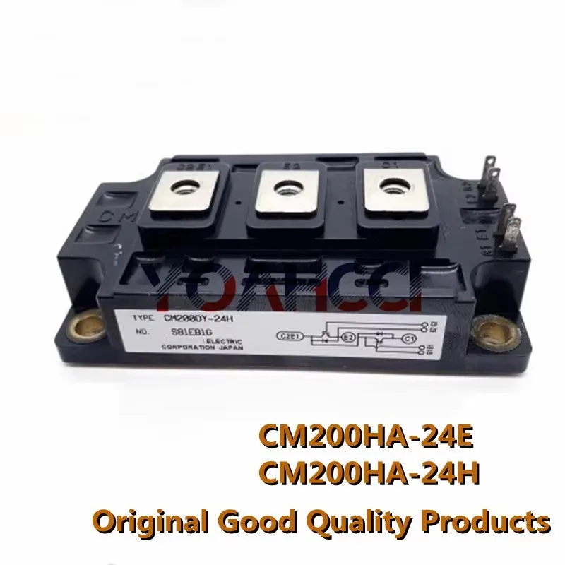 

CM200HA-24E CM200HA-24H (1 шт.) DIP CM200HA модуль IGBT серии, оригинал в наличии