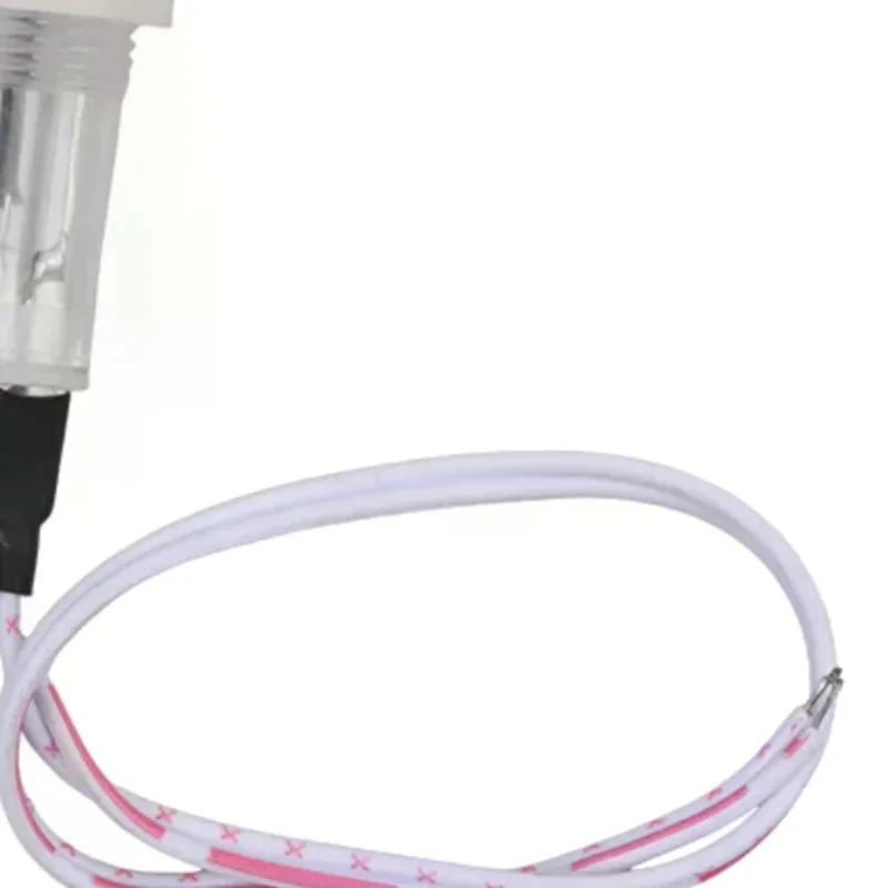 

Датчик переключателя Фотоэлектрический таймер Датчик освещенности с проводным фоторезистором Фоторезистор Водонепроницаемая крышка корпуса