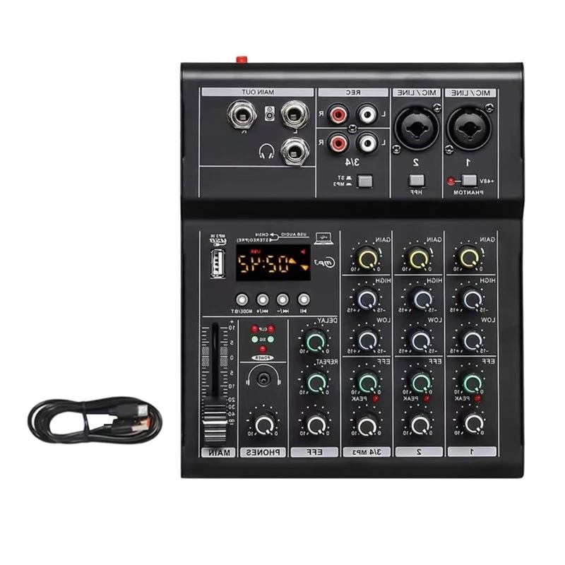 for-home-4-channels-mini-usb-mixer-professional-portable-a