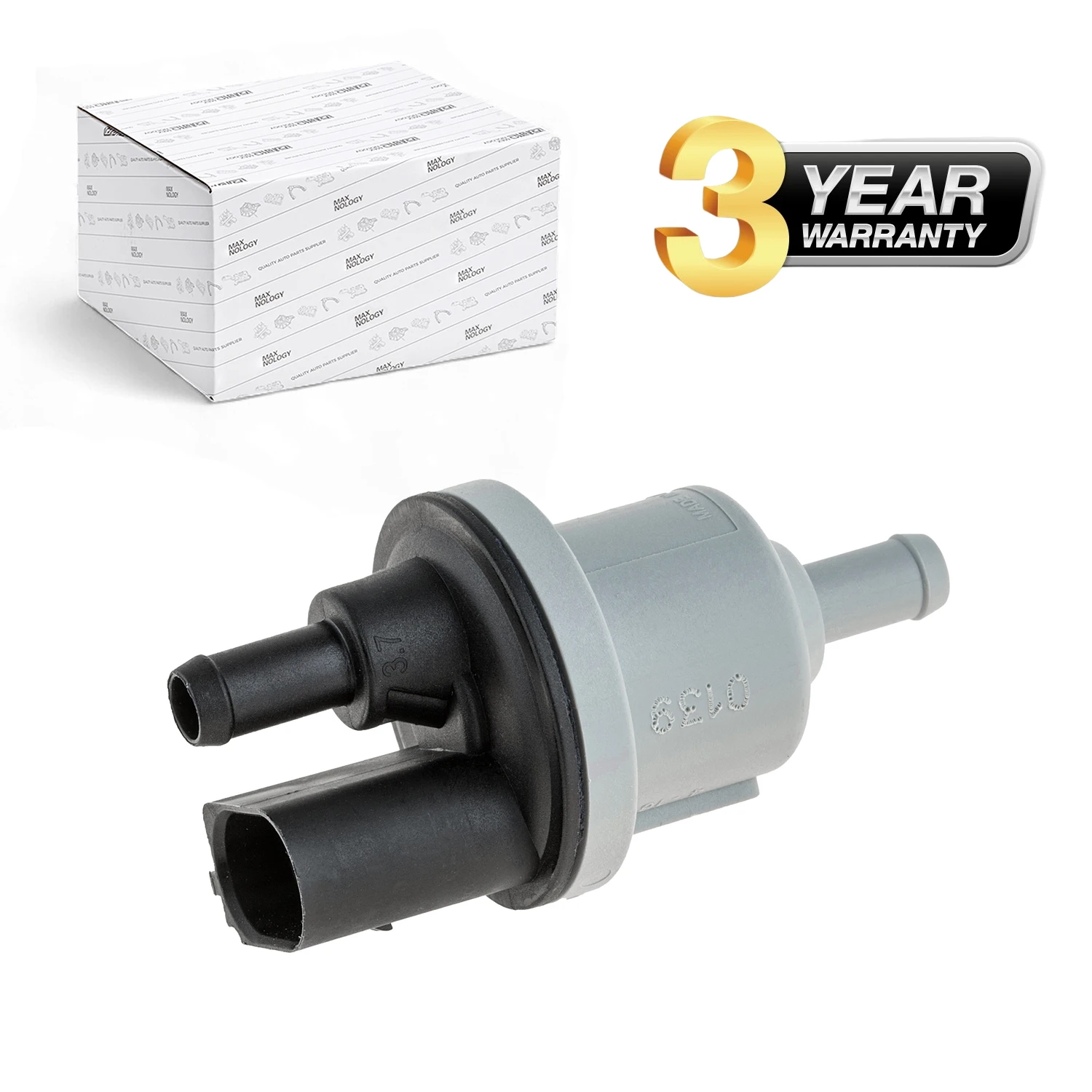 

Vapor Canister Purge Solenoid Valve For SEAT 2004-2022 Altea,Leon,Toledo,SKODA 2004-2015 Octavia,Superb 06D133517B,06D133517C