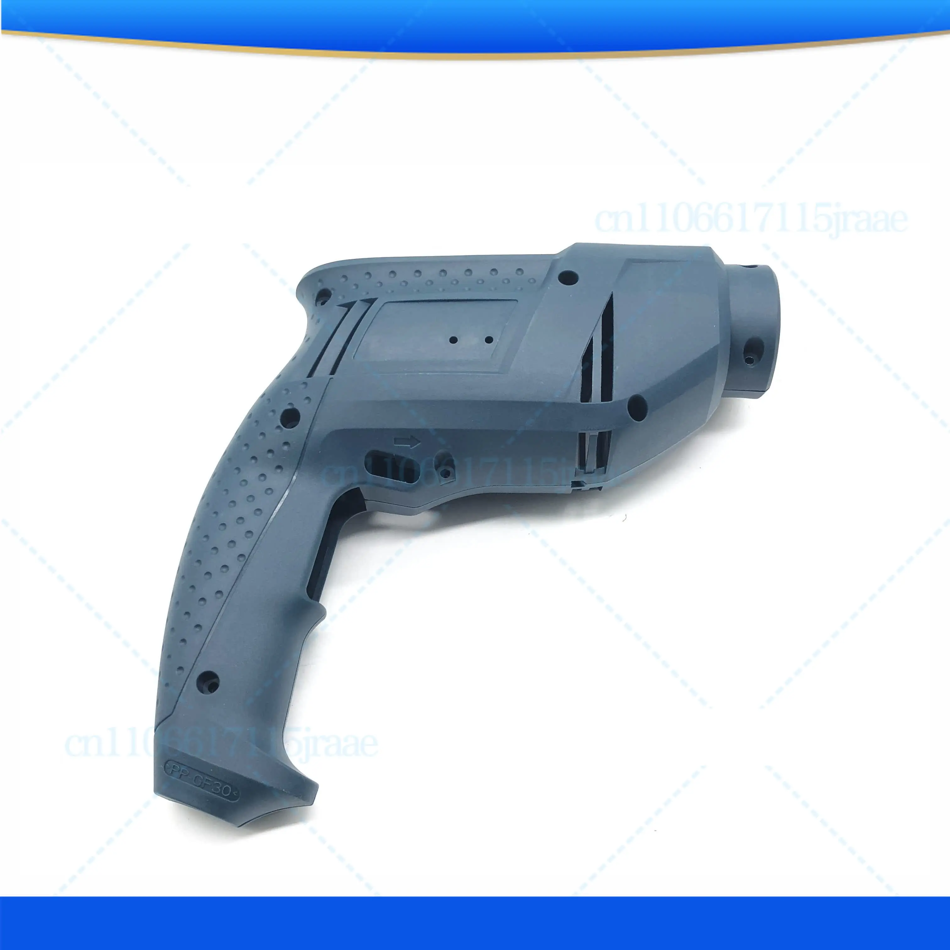 

For Bosch Electric Drill Case TBM3400/3500/1000/GBM340/345 Plastic Shell Motor Case