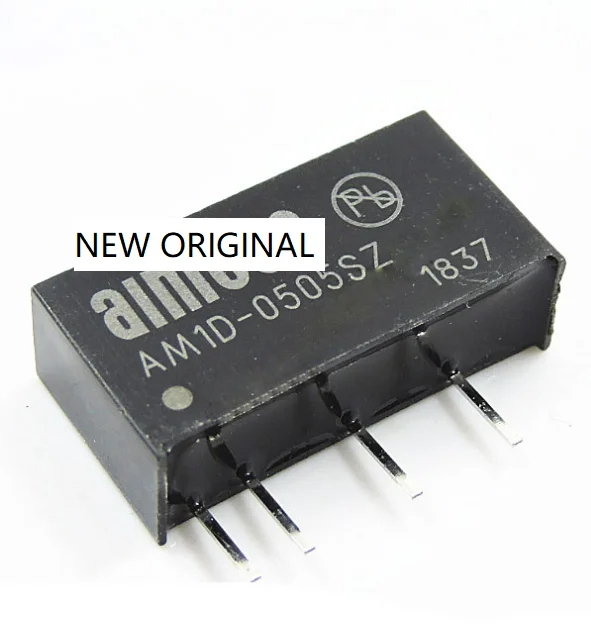 AM1D-1212SZ AM2D-0505SZ AM2D-1215SZ SIP-4 DC-DC DC-DC Isolated power module new original stock