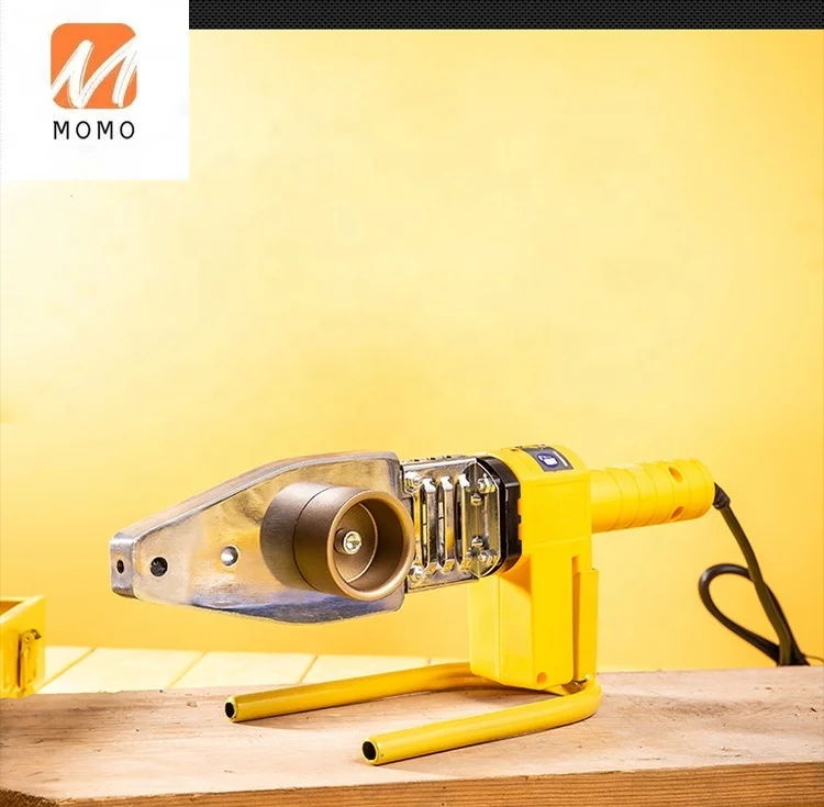 Machine thermofusible PPR/PVC/PE/PB