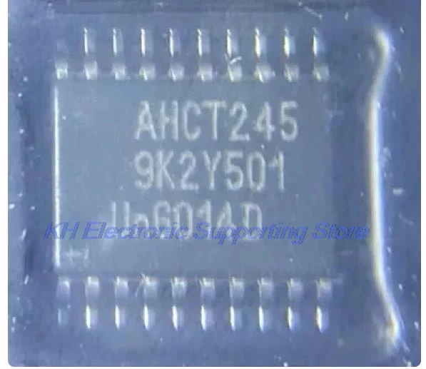 5-10PCS 74AHCT245PW  AHCT245  TSSOP-20