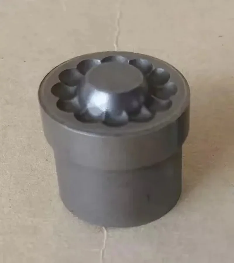 For 2Pcs Industrial Mold Spare Parts, Replacement Mold Accessories For Injection Molding Equipment