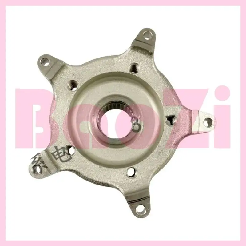 

Rear Wheel Rim Cover for Aprilia Sr300 Sr250 Apr300t-v Apr250t-v