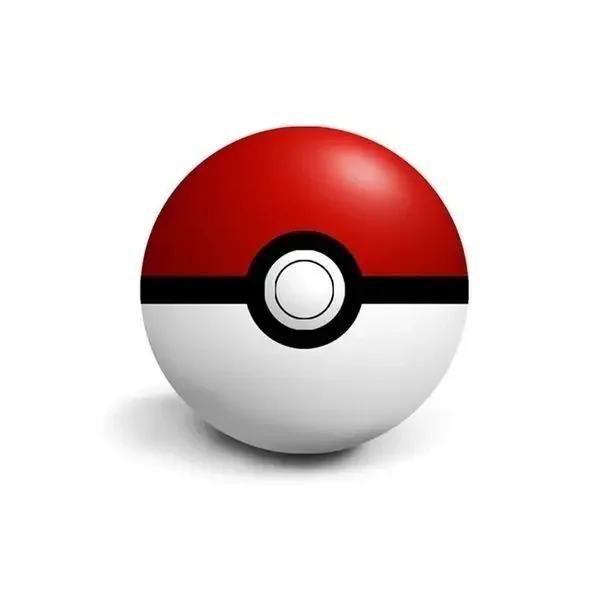 2026 6cm Pokémon Poké Ball Stressabbau-Ball Spaßiges Haustier-Spielzeug Quetschbarer Hunde-Fitnessball Katzen- und Hundespielball Runder Ball Spielzeug Geschenk – Detail 5