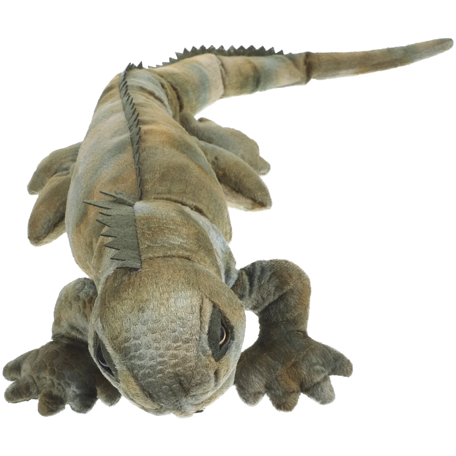 

Imitation Lizard Simulation Stuffed Plush Toy Small Animal Childrens Toys Lizards Decorate