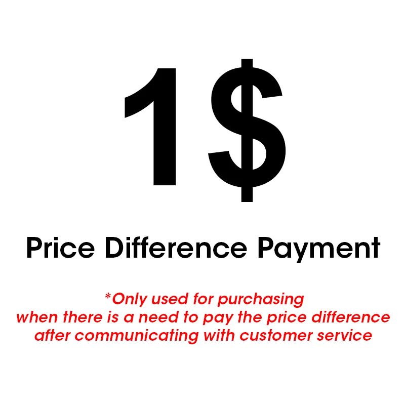 Link esclusivo Develuk per la compensazione della differenza di prezzo