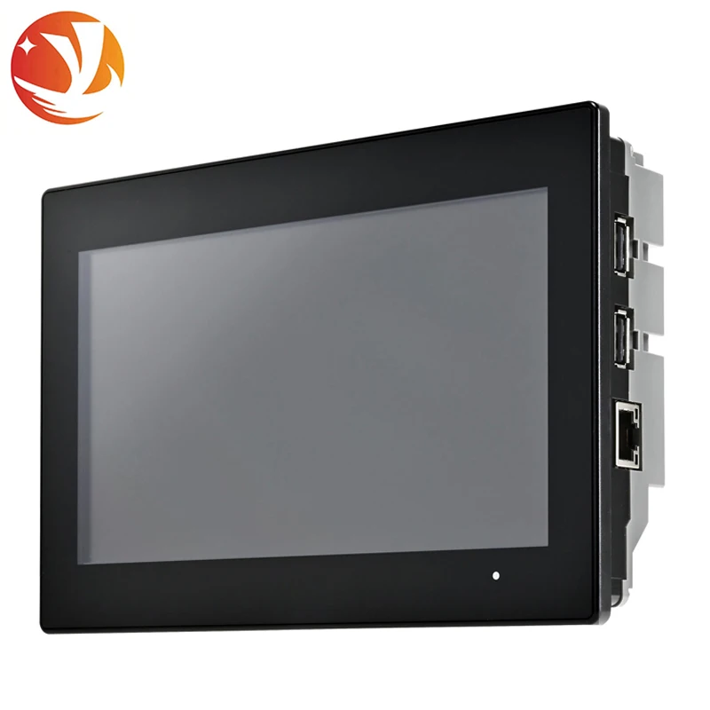 

Brand New Original Automation Controller with 3RW3014-2BB04 Touch Screen HMI Touch Screen Panel