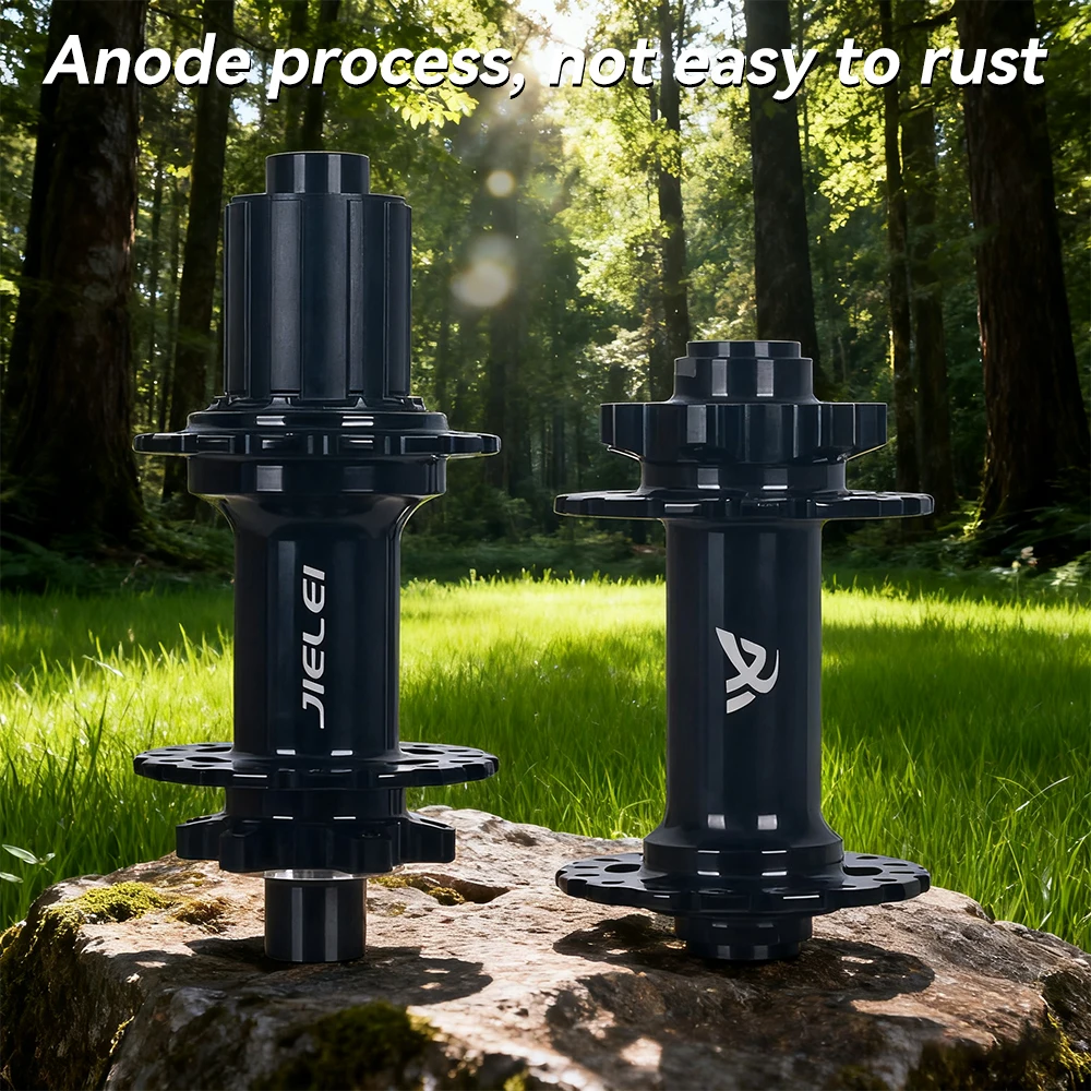 32H MTB HUB 110 مللي متر 148/150 مللي متر دفعة الجبهة الخلفية دراجة هوائية جبلية محور HG MS مايكرو شريحة XD 11 12 فولت دراجة freehub #1