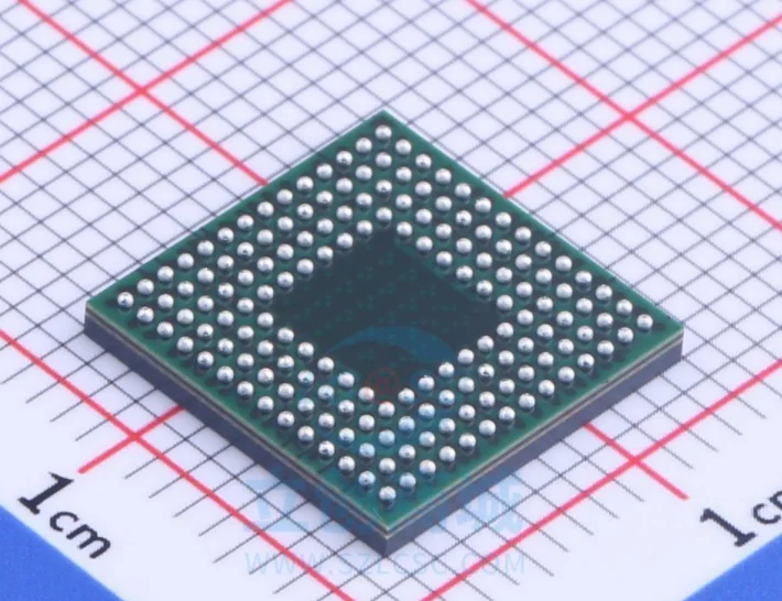 1 PCS/LOTE ADSP-BF532SBBCZ400 ADSP-BF532SBBCZ ADSP-BF532 CSPBGA-160 100% Brand new original