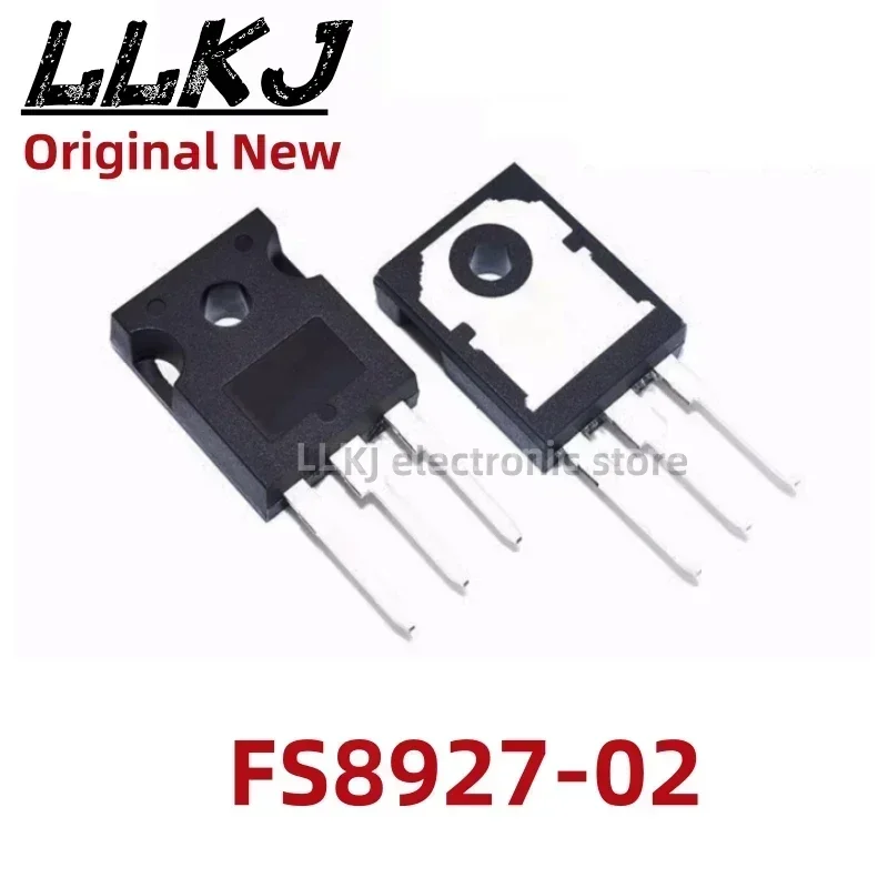 1pcs FS8927-02 TO247 MOS FET TO-247