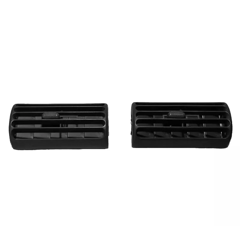 

Car Dashboard Middle Air Conditioner Outlet AC Outlet Panel Grille For Jeep Cherokee XJ 1997-2001