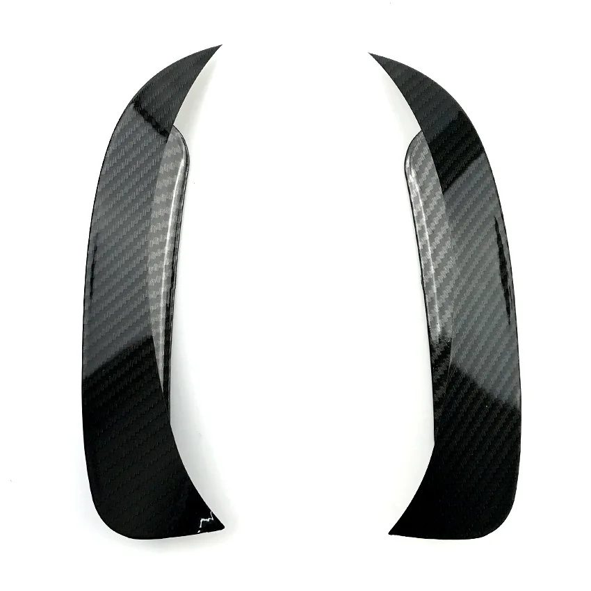 

Декоративная накладка на задний бампер (воздуховод, дефлектор) для Mercedes-Benz GLA-класса GLA260 GLA45 AMG