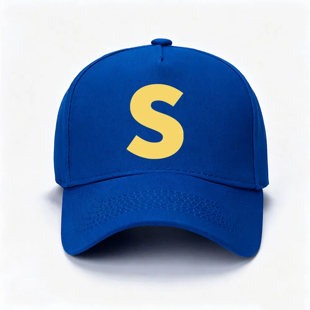 Alvin en de Chipmunks 2026 Mode Unisex Casual Baseball Cap Alvin Chipmunk Cartoon Caps Verstelbare Hoed Vriend Gift