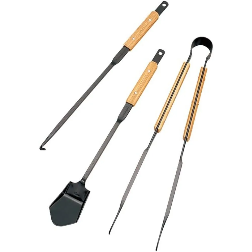 Fire Tool Set