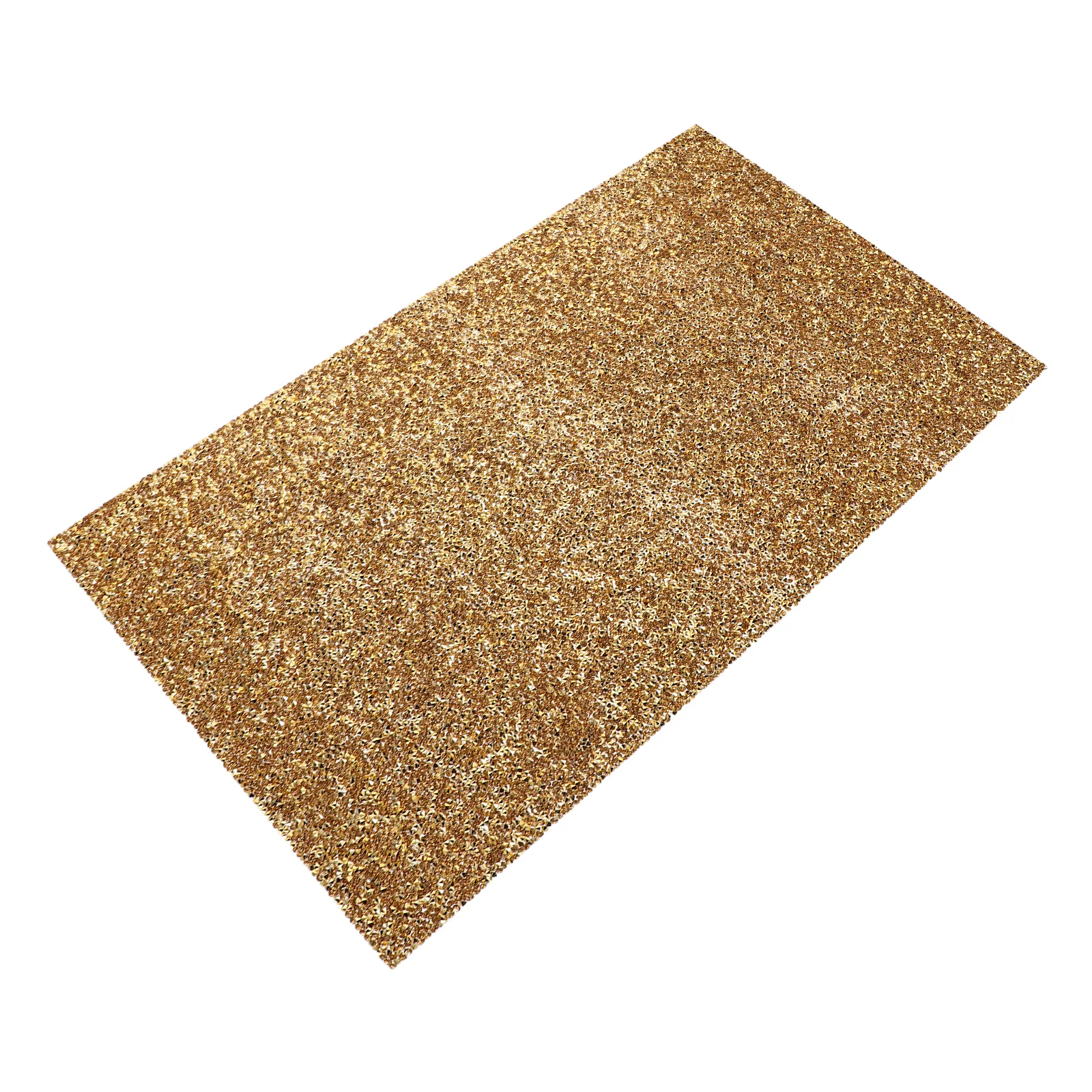 

Nail Tech Mat Foldable Table Mat Shiny Bling Rhinestone Resin Manicure Cushions Nail Arm Rest Pad Wedding Decorations