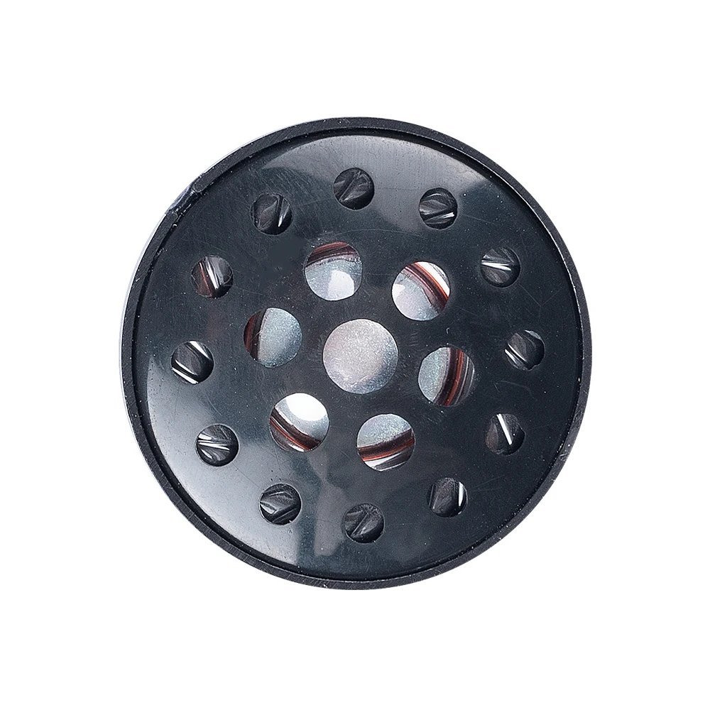 2 قطعة Hifi 27 مللي متر سماعة الرأس وحدة سماعة أذن سائق مع غطاء شبكة معدنية سماعة إصلاح أجزاء أحدث نوعية جيدة