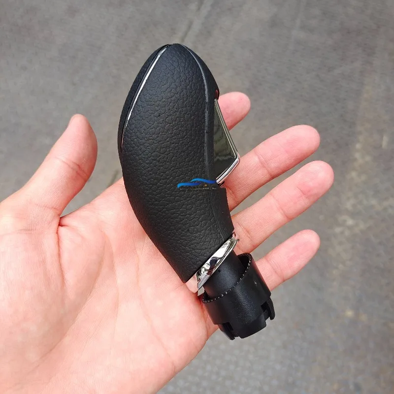 1pc for Buick Excelle GTXT  2015-2021 Automatic shift handball Gear lever shift head