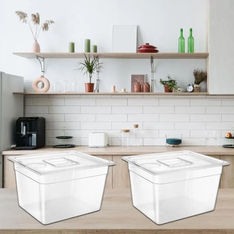 다기 전수 용수 용기 12L 대형수 탱크 주방 슬로우 쿠커 부품