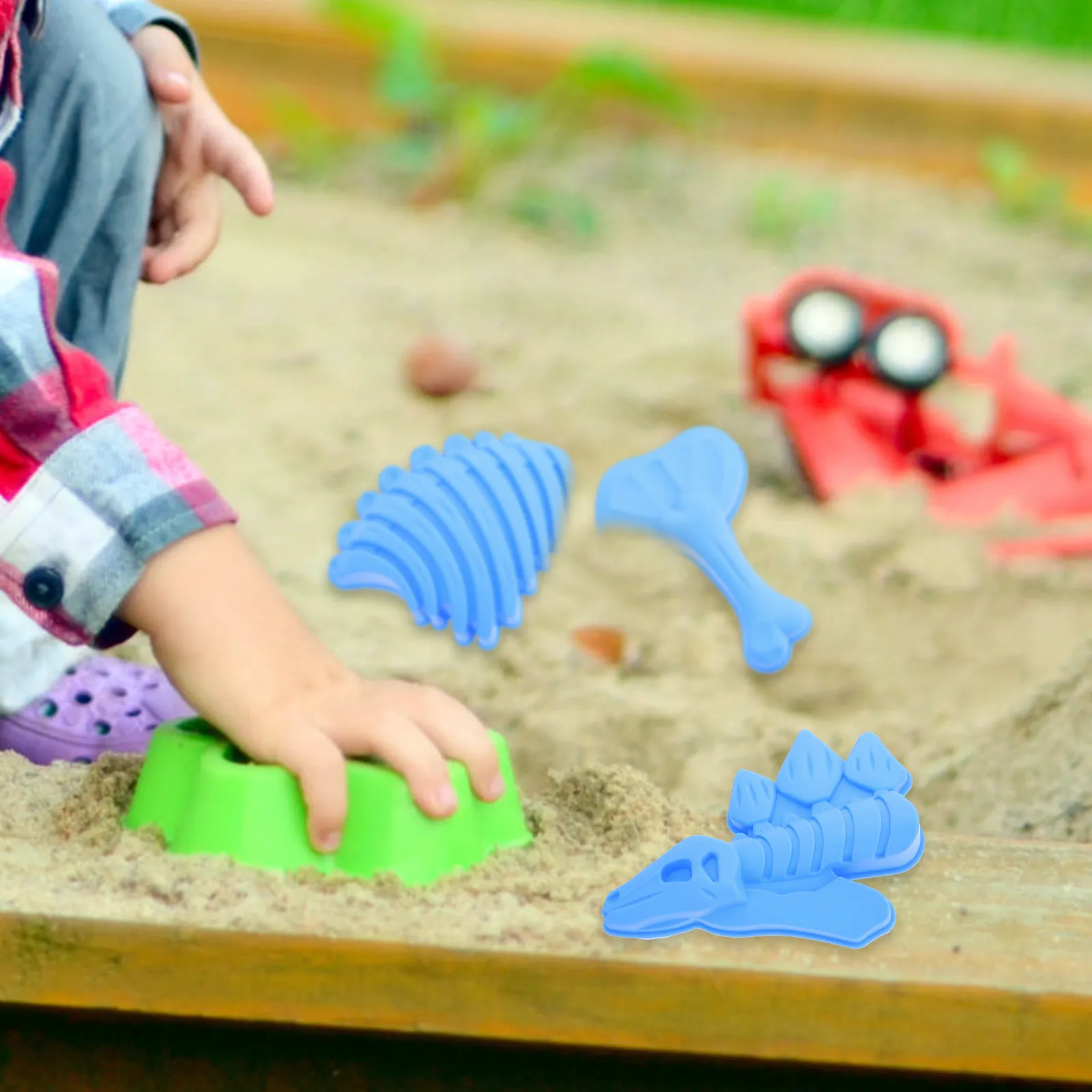 4-conjuntos-de-moldes-de-dinossauro-brinquedos-de-praia-de-areia-de-plastico-moldes-de-areia-criativos-e-divertidos-para-criancas-brinquedo-educativo-de-habilidade-manual-brinquedo-de-dinossauro
